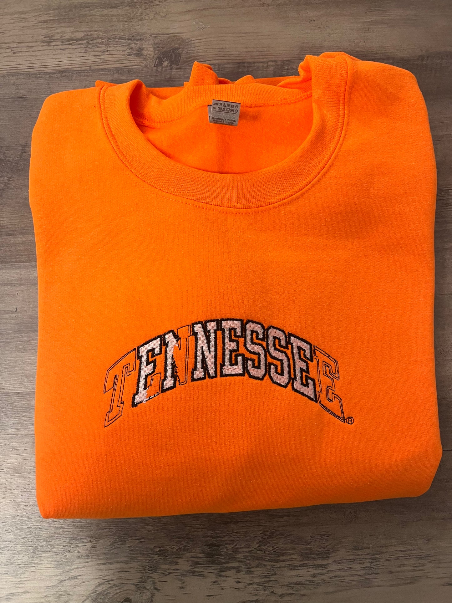 Finnese Crewneck
