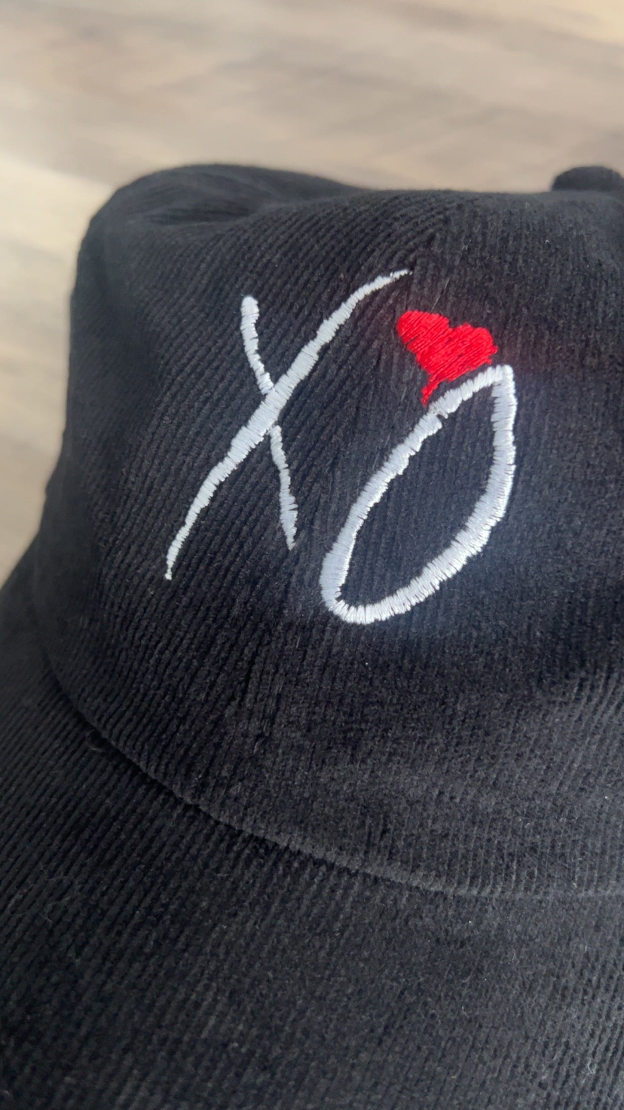 XO Hat