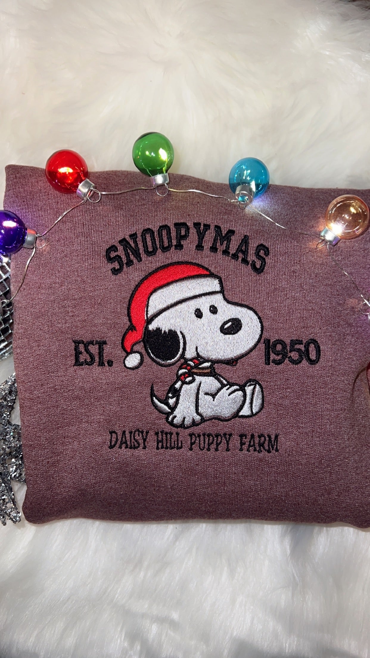 Snoopymas