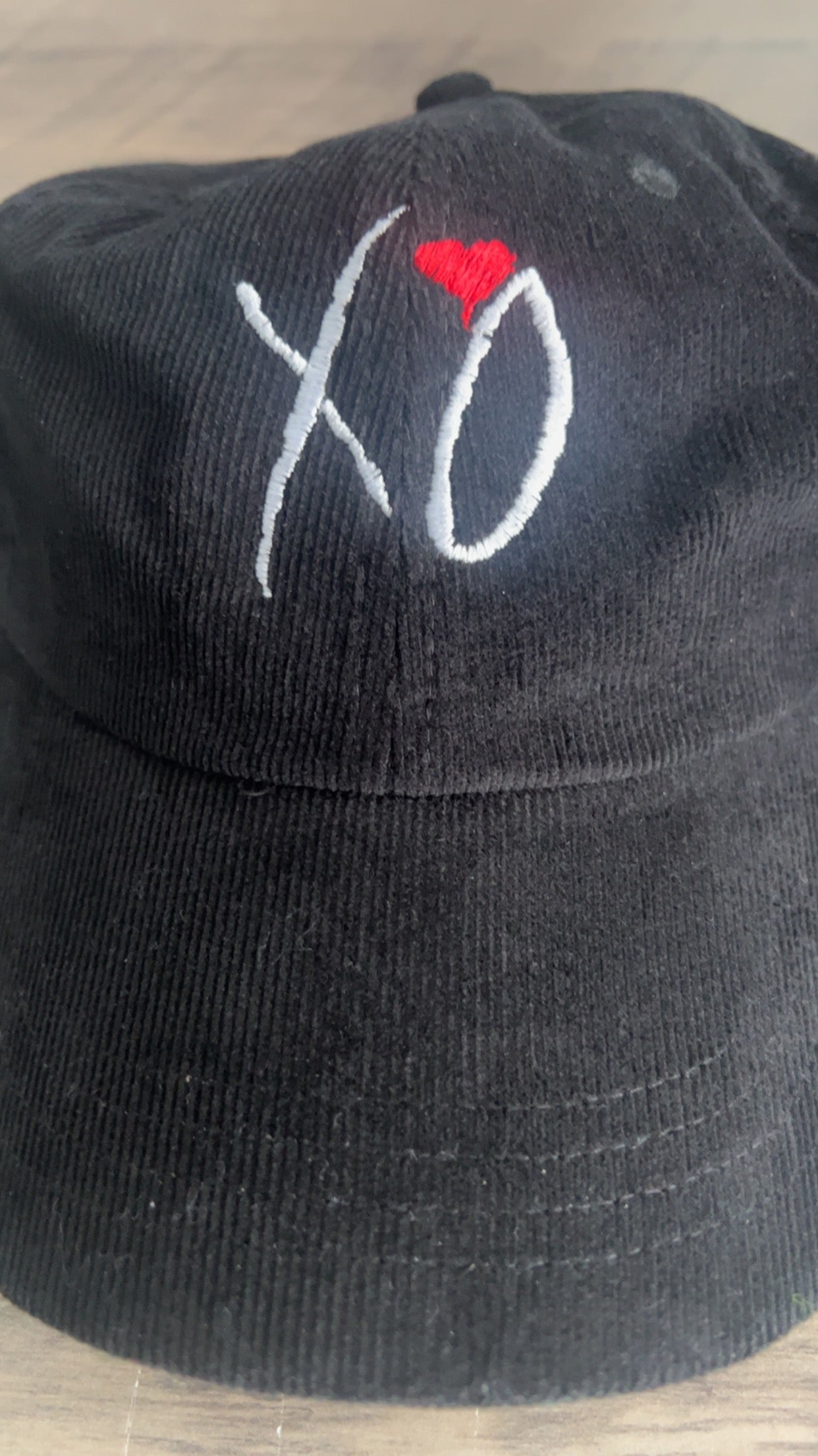 XO Hat