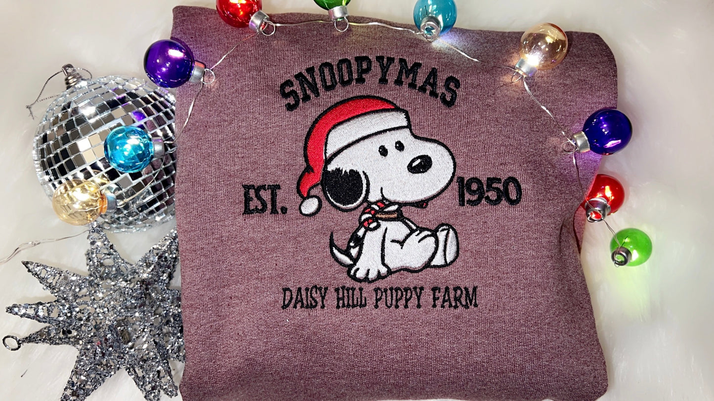 Snoopymas