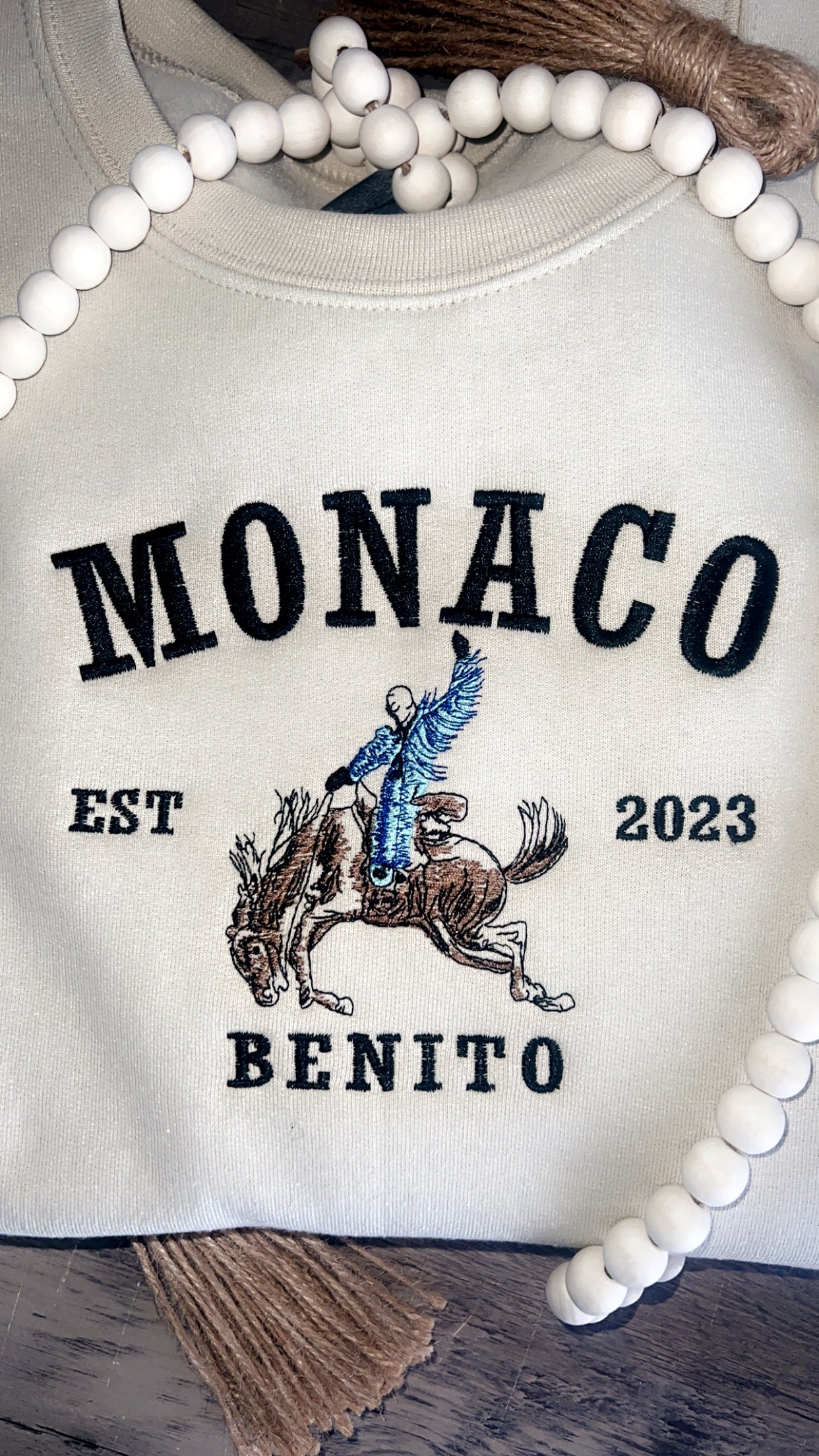 Monaco