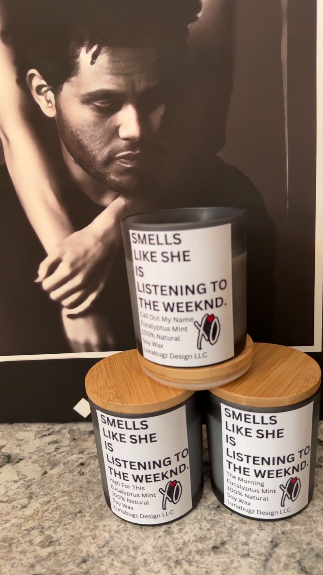 XO Candle