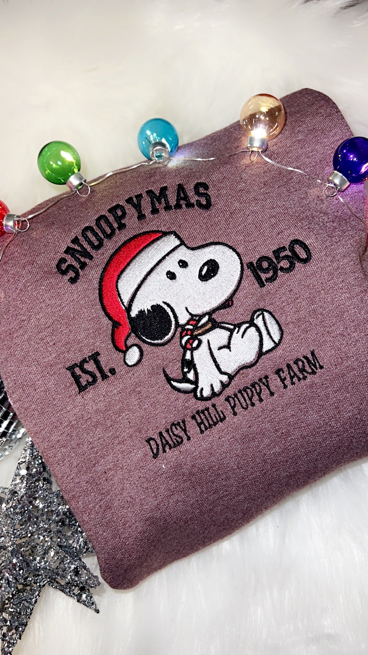 Snoopymas