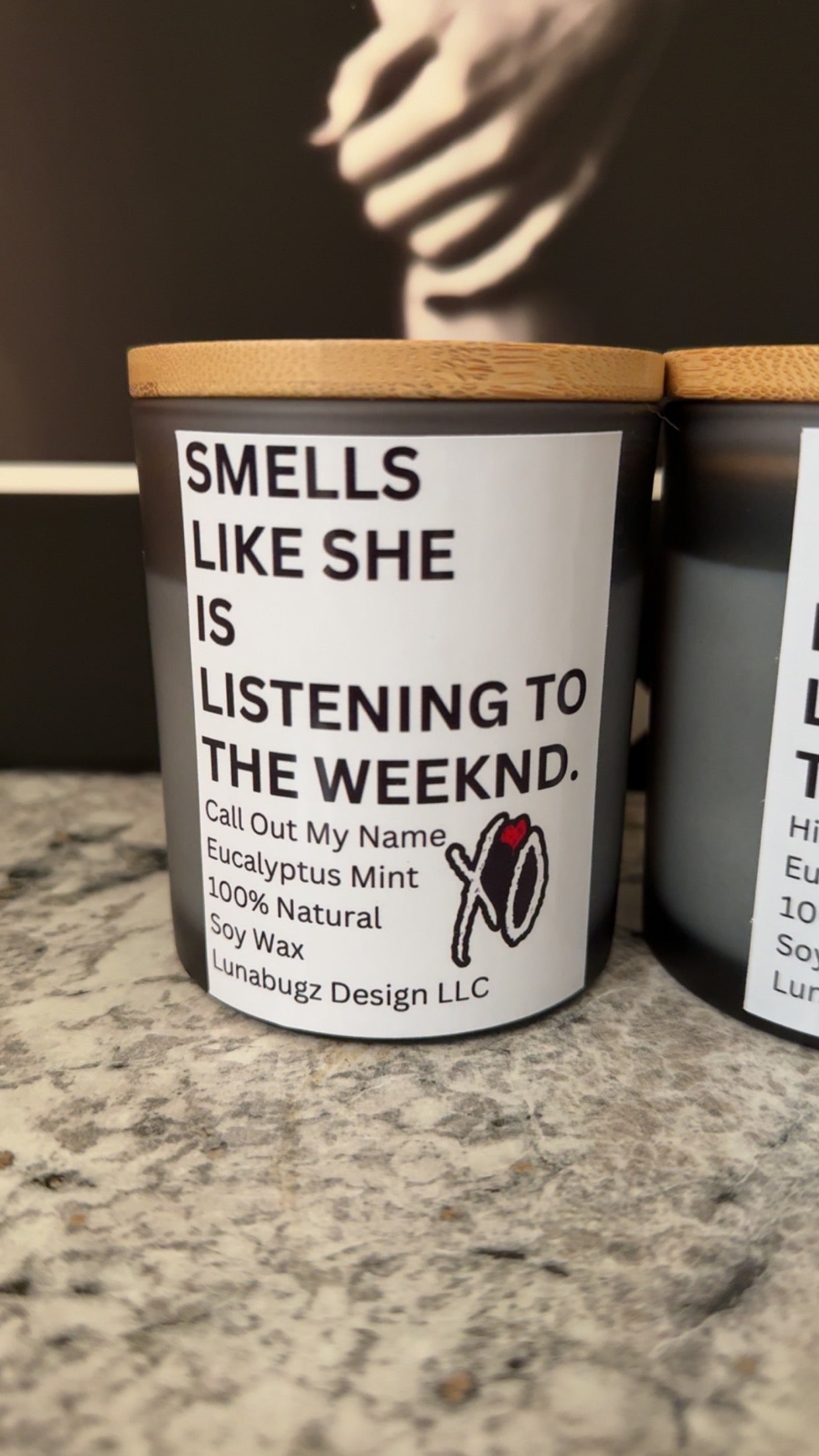 XO Candle