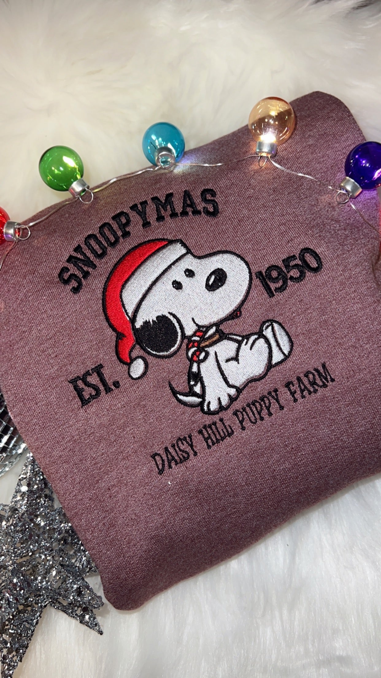 Snoopymas