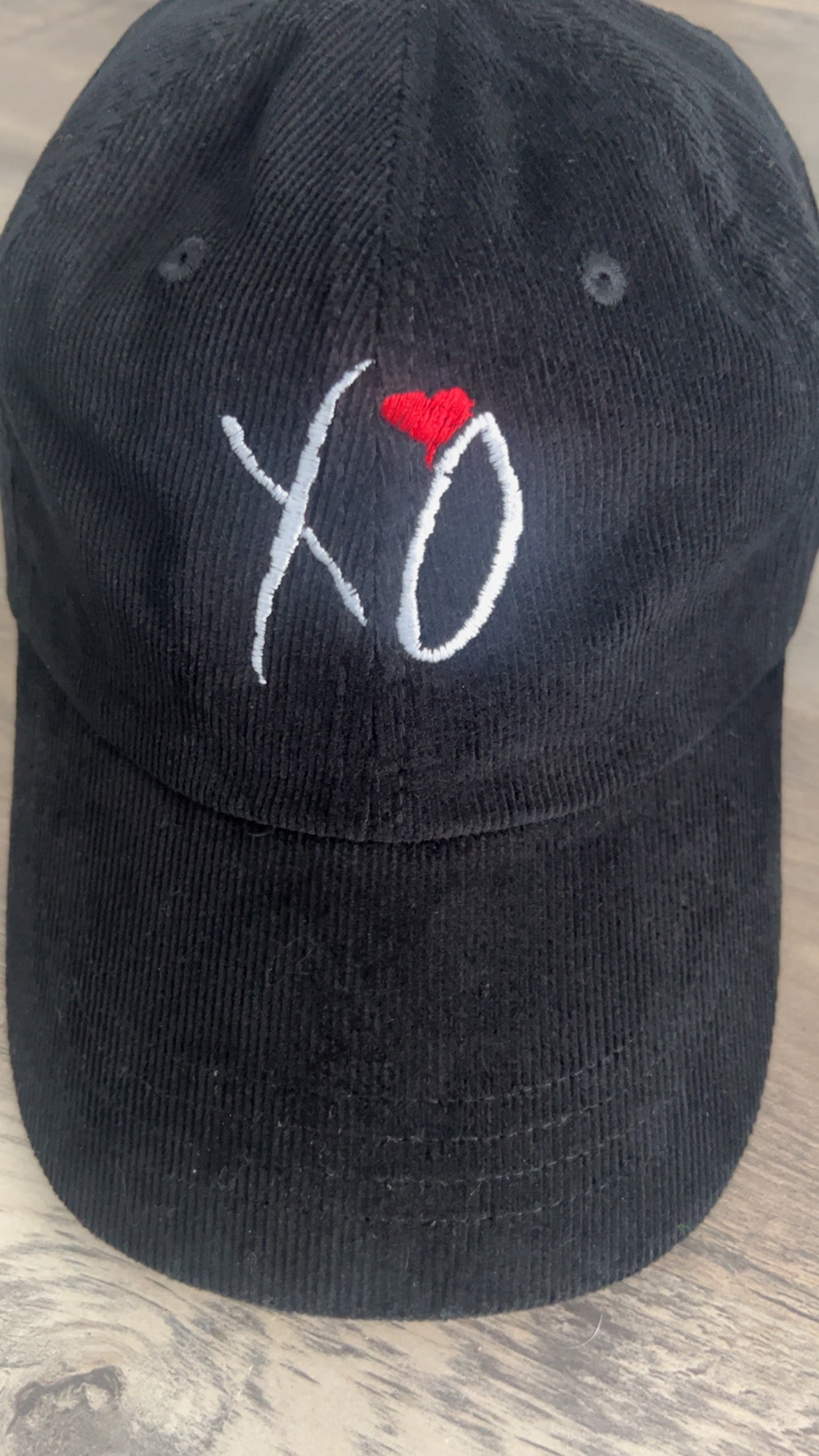 XO Hat