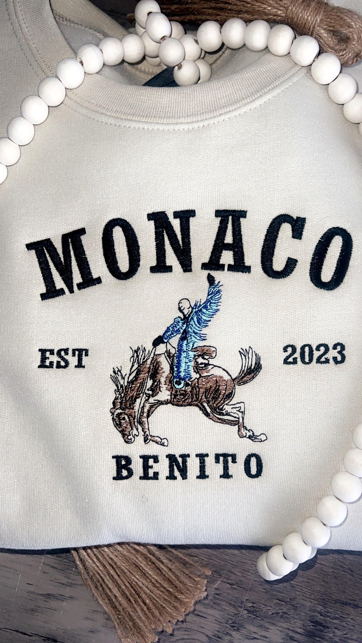 Monaco