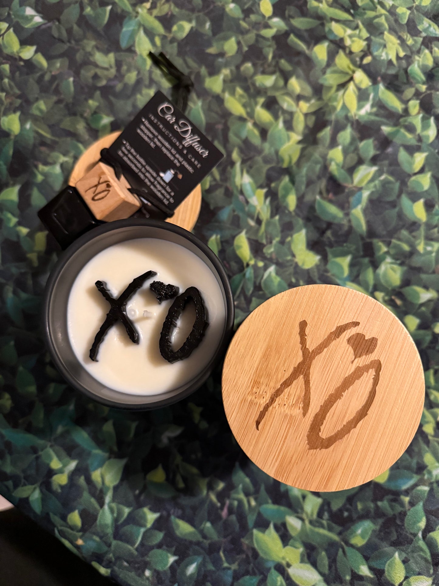 XO Candle