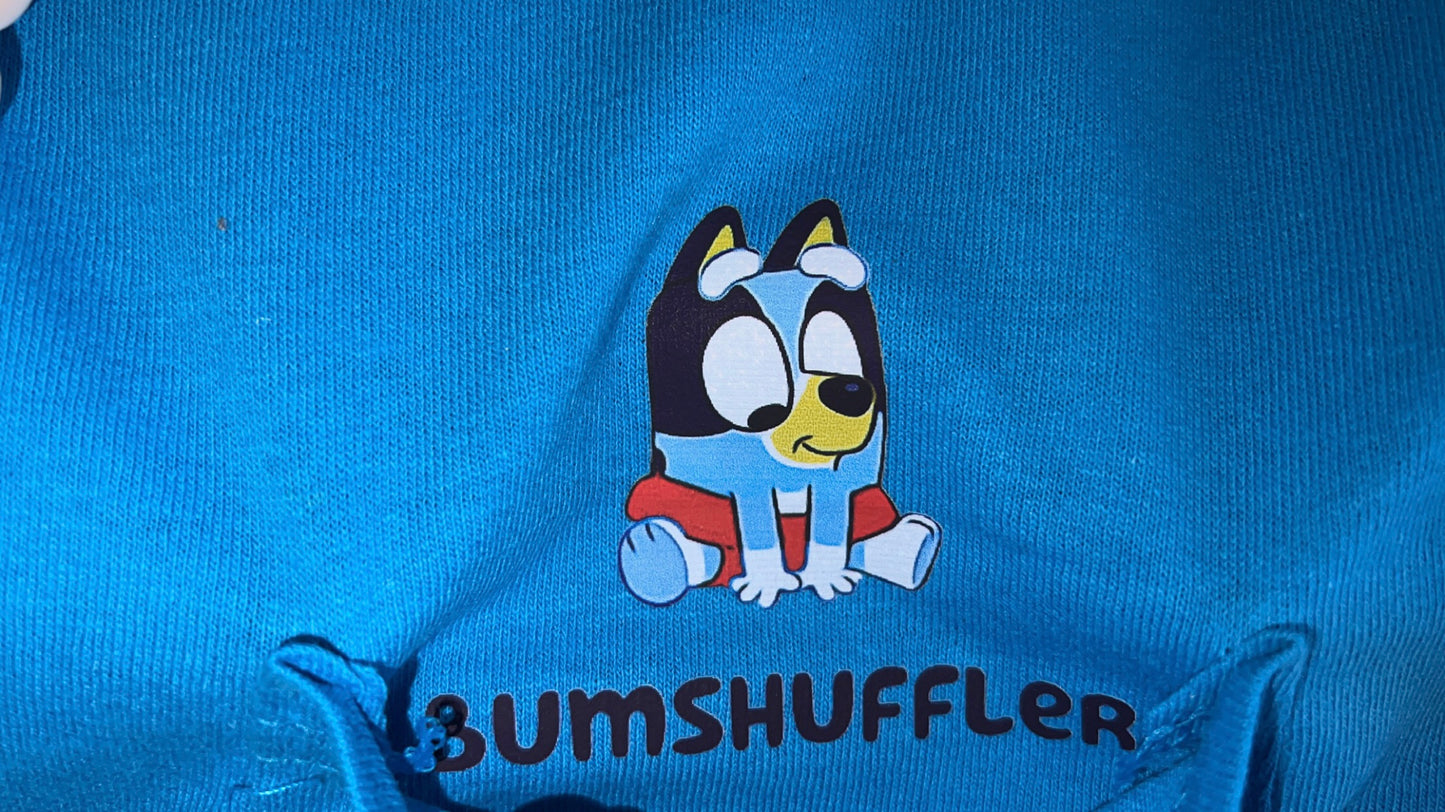 Bumshuffler