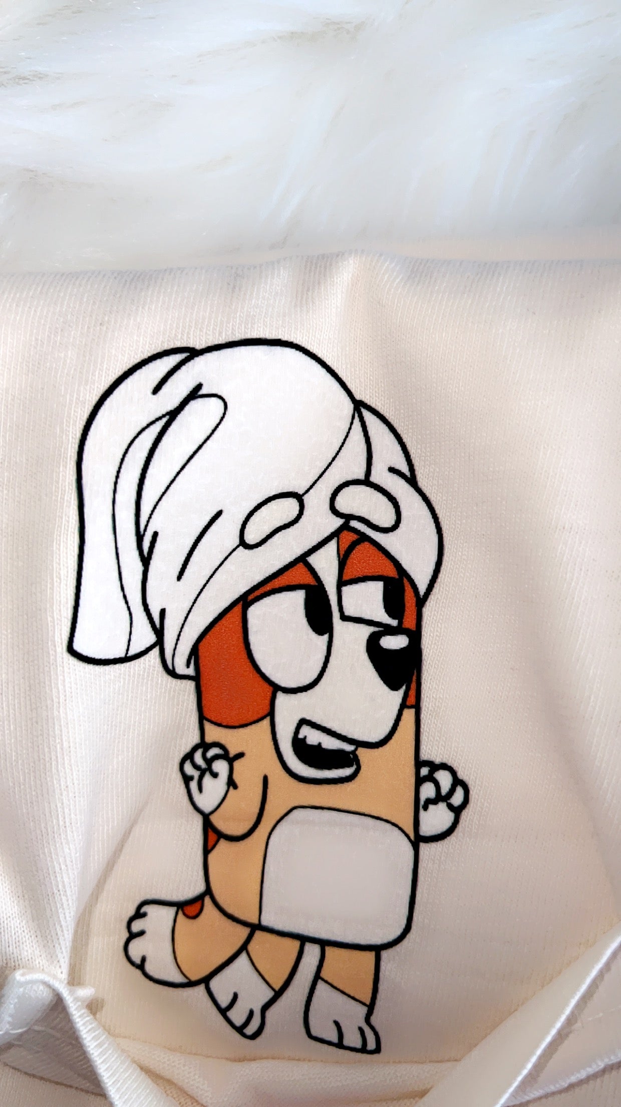 Towel Tee