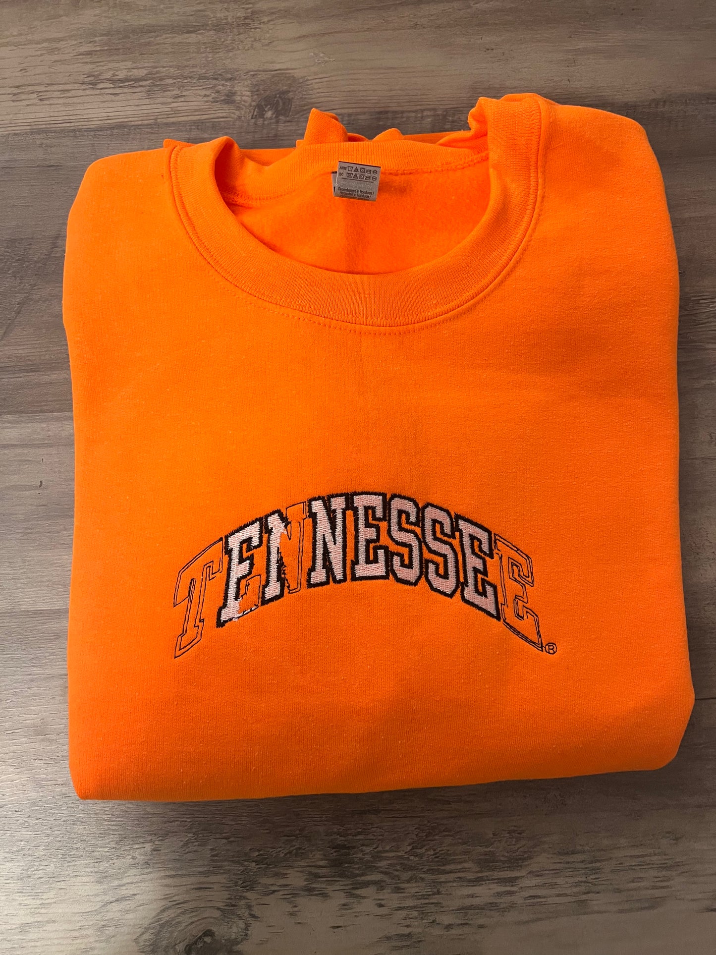 Finnese Crewneck