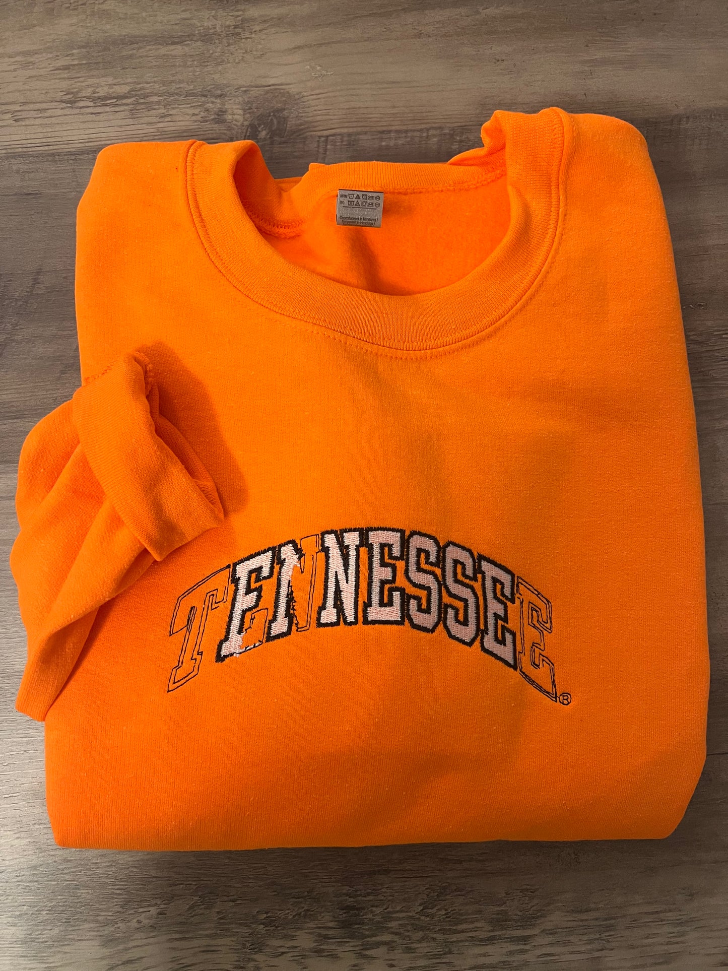 Finnese Crewneck