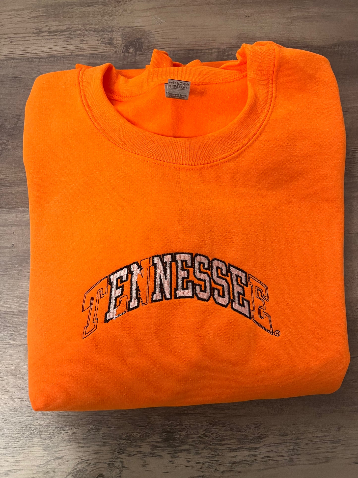 Finnese Crewneck