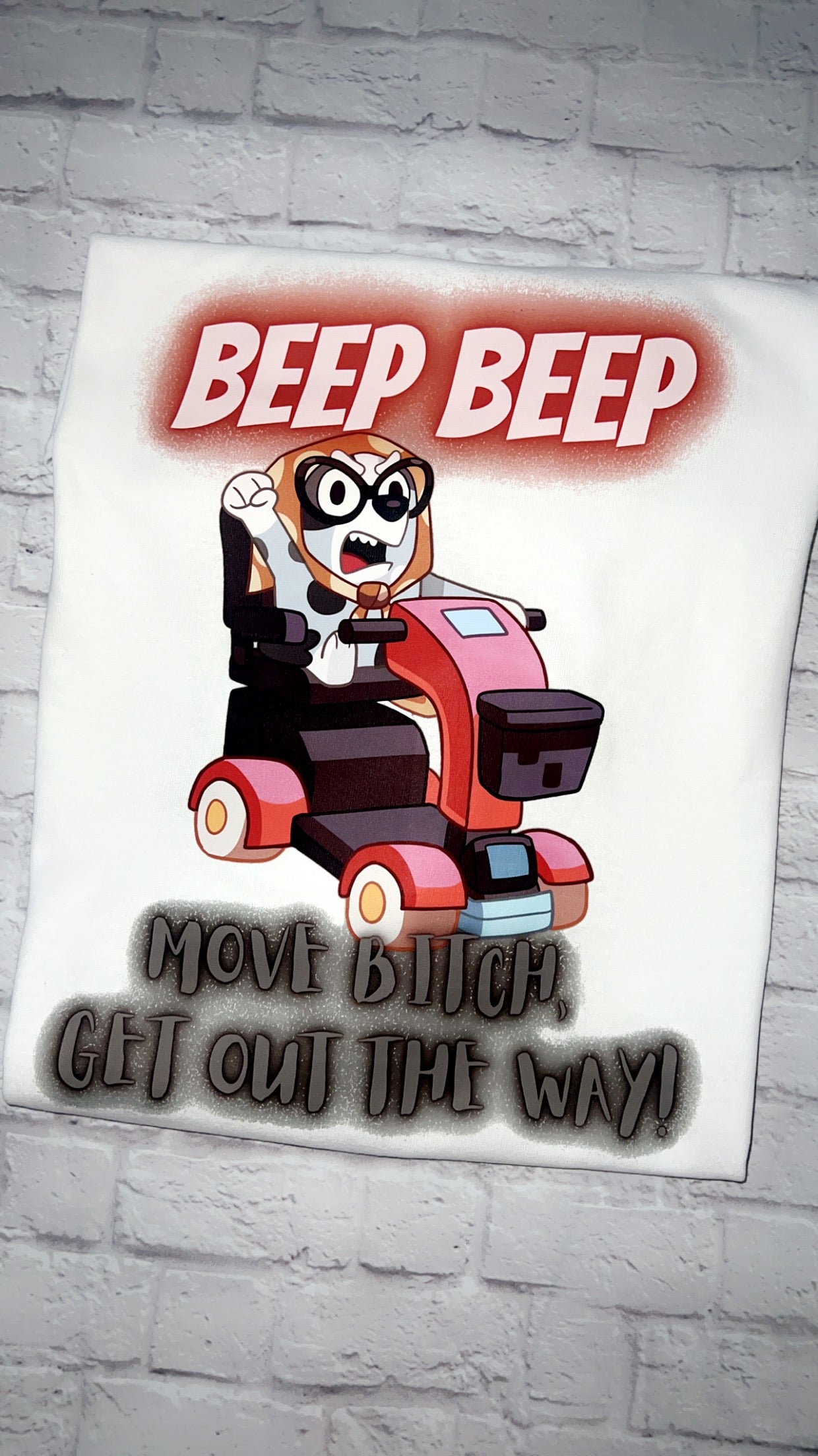 Beep beep