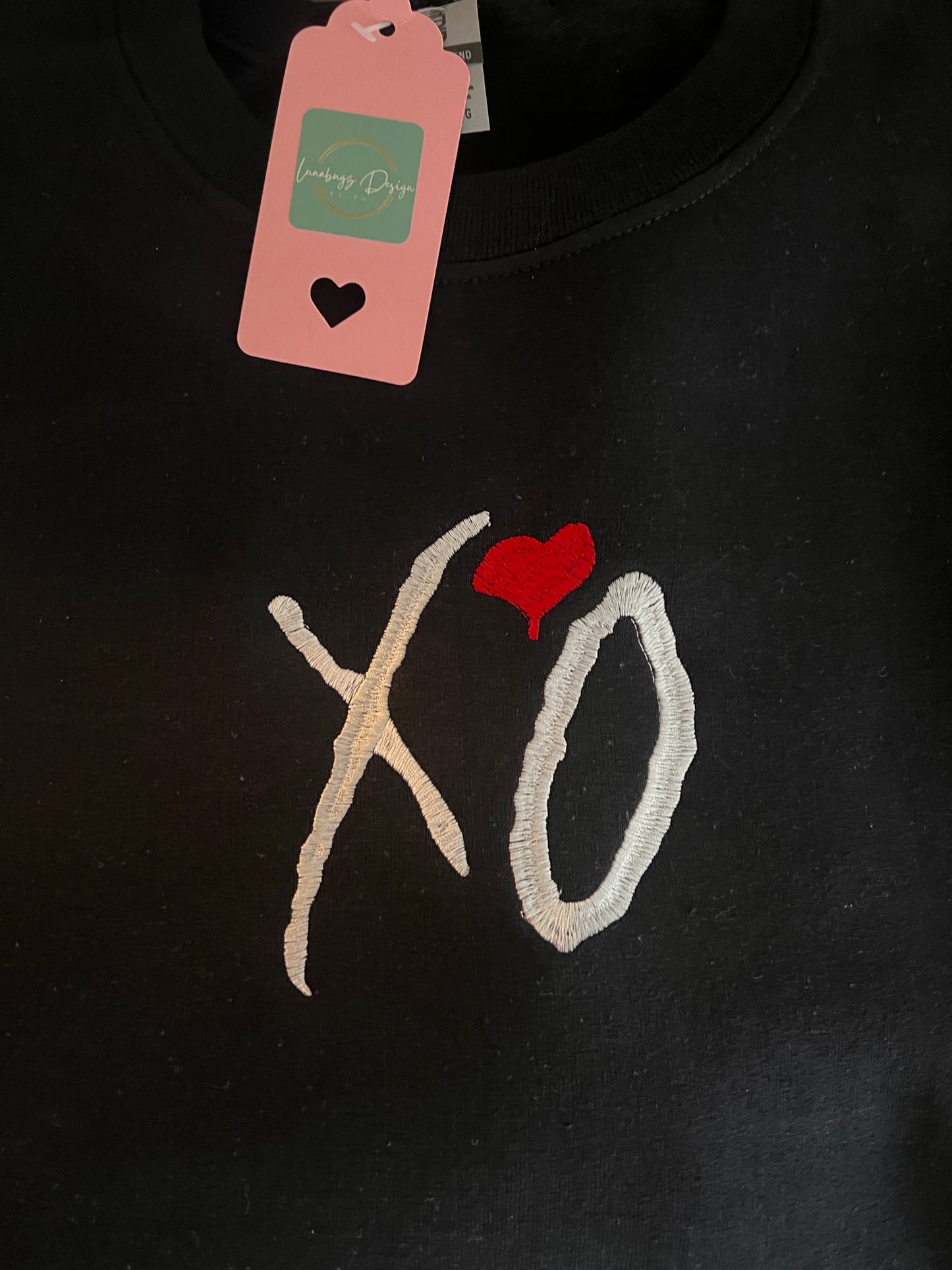 Weeknd XO