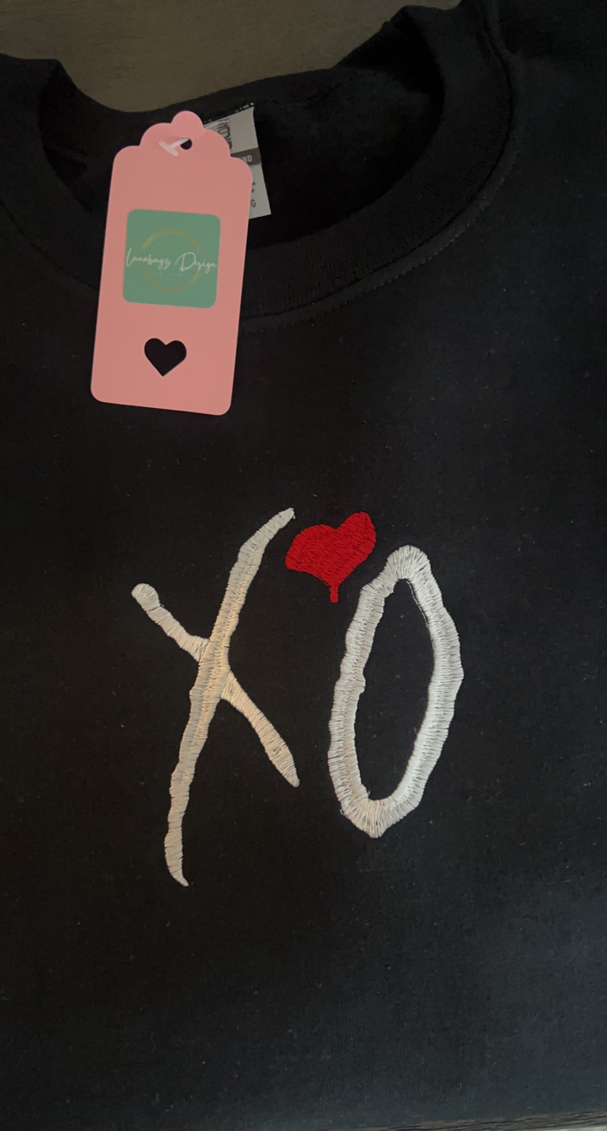 Weeknd XO